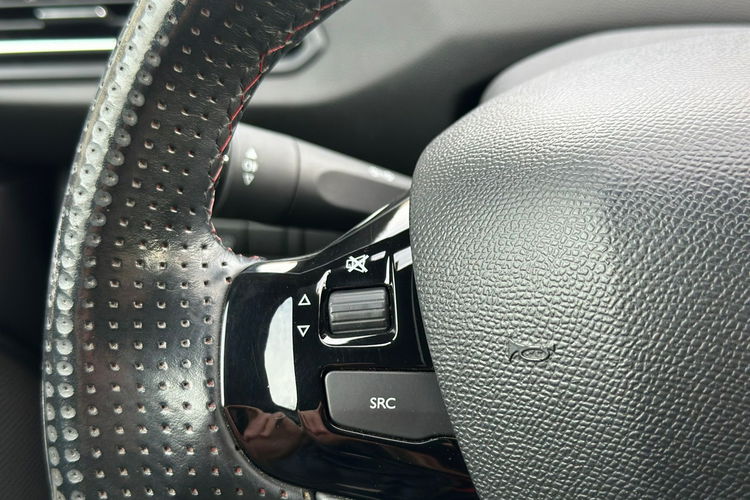 Peugeot 308 GT-line zdjęcie 23