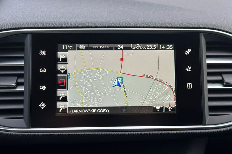 Peugeot 308 GT-line zdjęcie 26