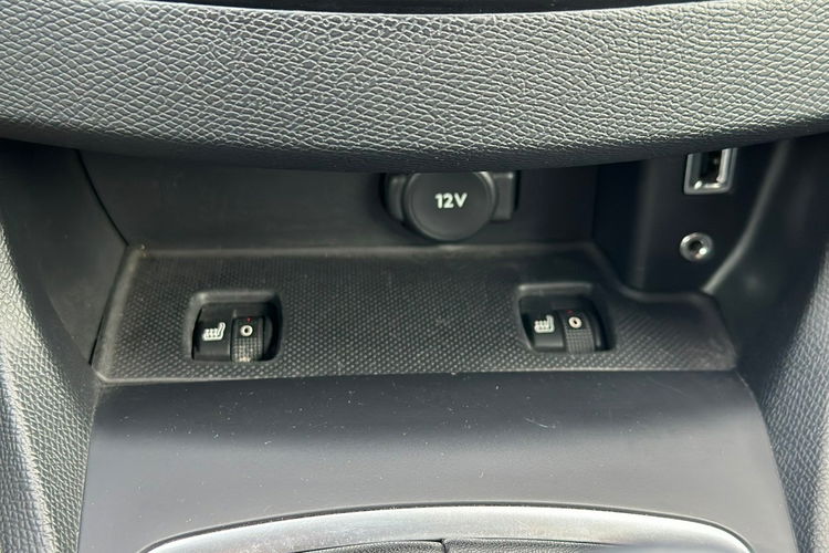 Peugeot 308 GT-line zdjęcie 30