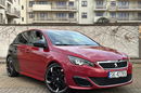 Peugeot 308 GT-line zdjęcie 4