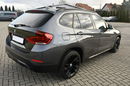 BMW X1 2.0D Automat, Navi, Xenony, Ledy.Parktronic, Tempomat, zdjęcie 12