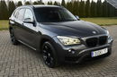 BMW X1 2.0D Automat, Navi, Xenony, Ledy.Parktronic, Tempomat, zdjęcie 4