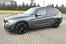 BMW X1 2.0D Automat, Navi, Xenony, Ledy.Parktronic, Tempomat, zdjęcie 9