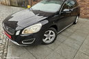 Volvo V60 Cross 2.0 D 163KM Momentum Navigacja. zdjęcie 5