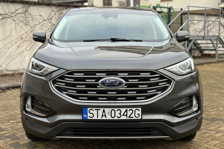 Ford EDGE zdjęcie 11