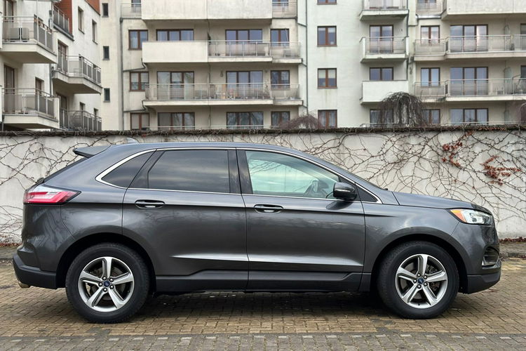 Ford EDGE zdjęcie 12