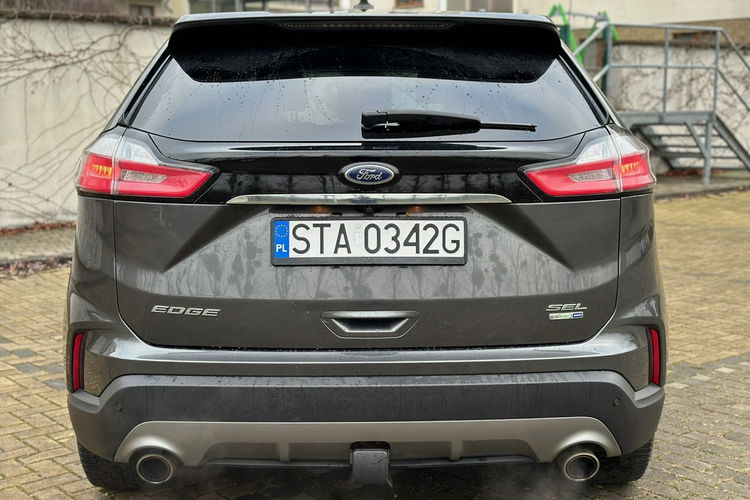 Ford EDGE zdjęcie 13