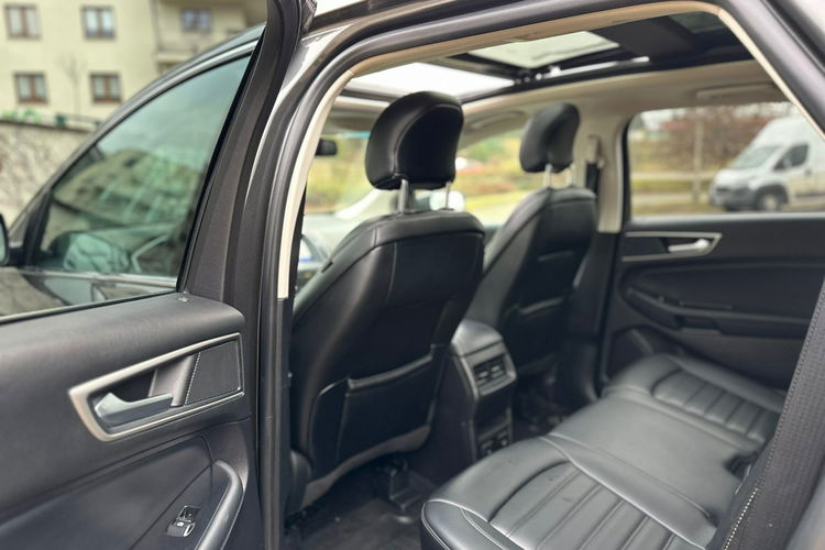 Ford EDGE zdjęcie 16
