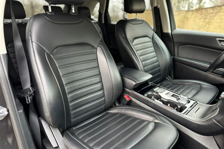 Ford EDGE zdjęcie 17