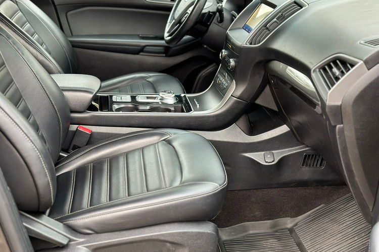 Ford EDGE zdjęcie 18
