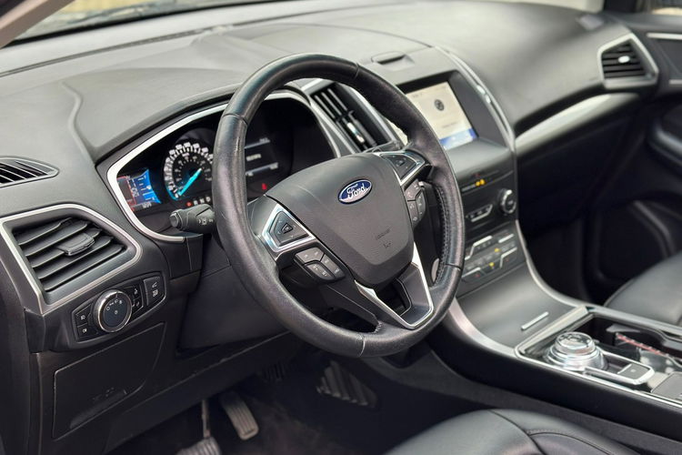 Ford EDGE zdjęcie 21