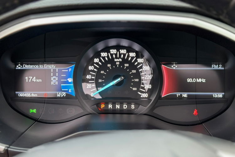 Ford EDGE zdjęcie 23