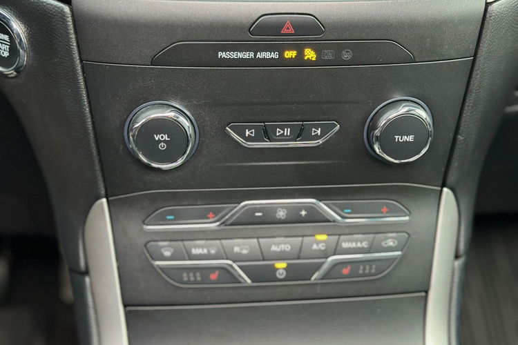 Ford EDGE zdjęcie 26