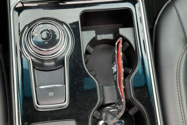 Ford EDGE zdjęcie 27