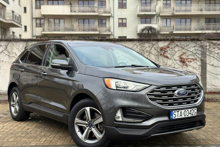 Ford EDGE zdjęcie 4