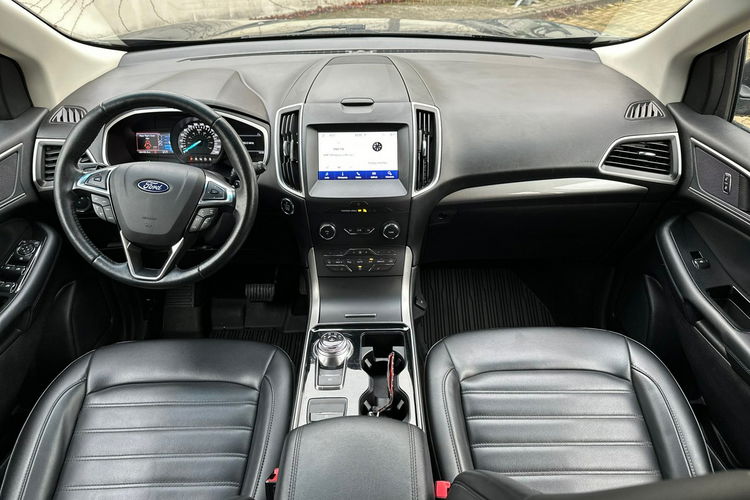 Ford EDGE zdjęcie 6