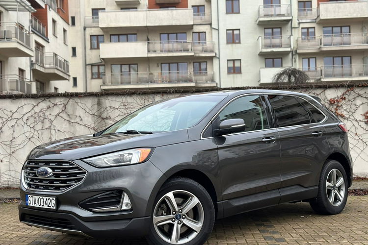 Ford EDGE zdjęcie 8