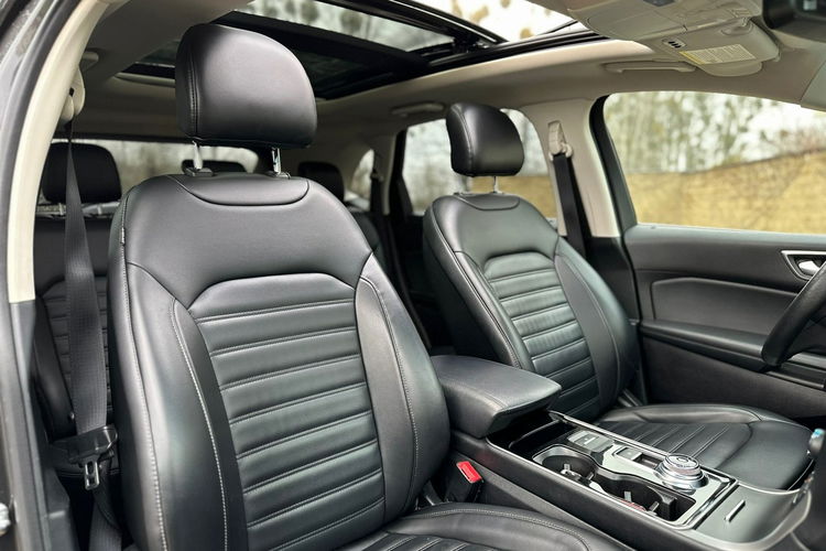 Ford EDGE zdjęcie 9
