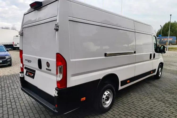 Fiat Ducato zdjęcie 7