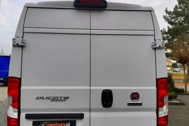 Fiat Ducato zdjęcie 8