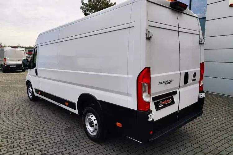 Fiat Ducato zdjęcie 9