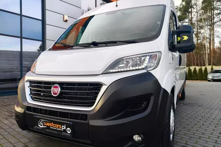 Fiat Ducato zdjęcie 3