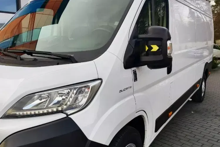 Fiat Ducato zdjęcie 4