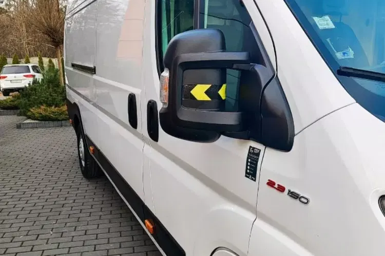 Fiat Ducato zdjęcie 5