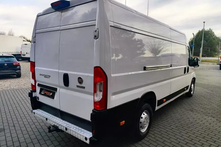 Fiat Ducato zdjęcie 6