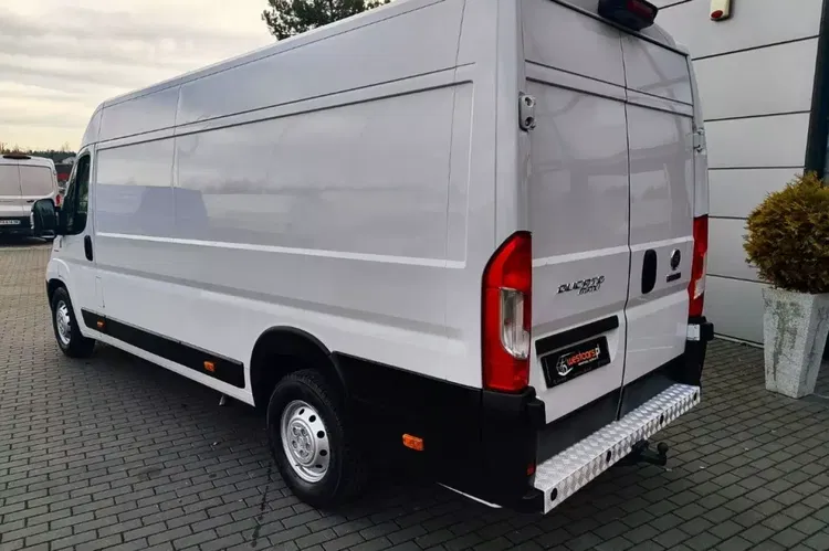 Fiat Ducato zdjęcie 7