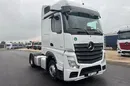 Mercedes ACTROS MP5 prokontraktowy zdjęcie 42