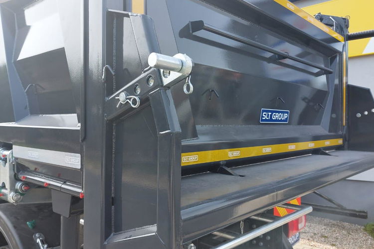 DAF XFC480 FAD zdjęcie 9