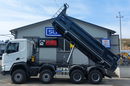 DAF XFC480 FAD zdjęcie 10