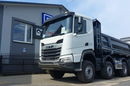 DAF XFC480 FAD zdjęcie 1