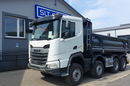 DAF XFC480 FAD zdjęcie 2