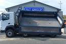 DAF XFC480 FAD zdjęcie 8