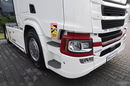 Scania R 500 / RETARDER / OPONY 100% / PO KONTRAKCIE SERWISOWYM  zdjęcie 11