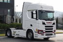 Scania R 500 / RETARDER / OPONY 100% / PO KONTRAKCIE SERWISOWYM  zdjęcie 1