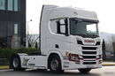 Scania R 500 / RETARDER / OPONY 100% / PO KONTRAKCIE SERWISOWYM  zdjęcie 2