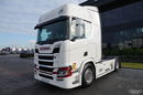 Scania R 500 / RETARDER / OPONY 100% / PO KONTRAKCIE SERWISOWYM  zdjęcie 6