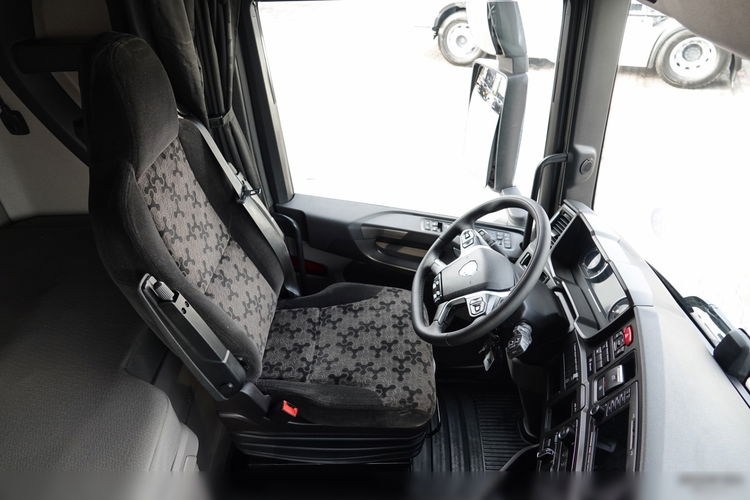 Scania R 500 / RETARDER / OPONY 100% / PO KONTRAKCIE SERWISOWYM  zdjęcie 27