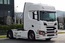 Scania R 500 / RETARDER / OPONY 100% / PO KONTRAKCIE SERWISOWYM  zdjęcie 2