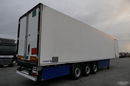SCHMITZ CHŁODNIA / MULTI TEMPERATURA / DOPPELSTOCK/ THERMO KING SLX SPECTRUM / BI TEMP / OŚ PODNOSZONA  zdjęcie 9