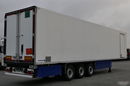 SCHMITZ CHŁODNIA / MULTI TEMPERATURA / DOPPELSTOCK/ THERMO KING SLX SPECTRUM / BI TEMP / OŚ PODNOSZONA  zdjęcie 10