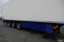 SCHMITZ CHŁODNIA / MULTI TEMPERATURA / DOPPELSTOCK/ THERMO KING SLX SPECTRUM / BI TEMP / OŚ PODNOSZONA  zdjęcie 11