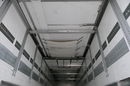 SCHMITZ CHŁODNIA / MULTI TEMPERATURA / DOPPELSTOCK/ THERMO KING SLX SPECTRUM / BI TEMP / OŚ PODNOSZONA  zdjęcie 20