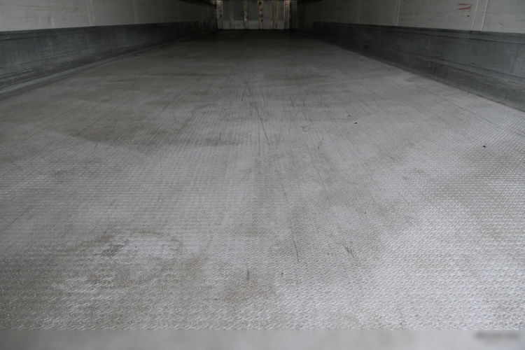 SCHMITZ CHŁODNIA / MULTI TEMPERATURA / DOPPELSTOCK/ THERMO KING SLX SPECTRUM / BI TEMP / OŚ PODNOSZONA  zdjęcie 21
