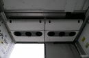 SCHMITZ CHŁODNIA / MULTI TEMPERATURA / DOPPELSTOCK/ THERMO KING SLX SPECTRUM / BI TEMP / OŚ PODNOSZONA  zdjęcie 24
