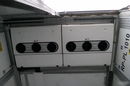 SCHMITZ CHŁODNIA / MULTI TEMPERATURA / DOPPELSTOCK/ THERMO KING SLX SPECTRUM / BI TEMP / OŚ PODNOSZONA  zdjęcie 25