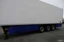 SCHMITZ CHŁODNIA / MULTI TEMPERATURA / DOPPELSTOCK/ THERMO KING SLX SPECTRUM / BI TEMP / OŚ PODNOSZONA  zdjęcie 4